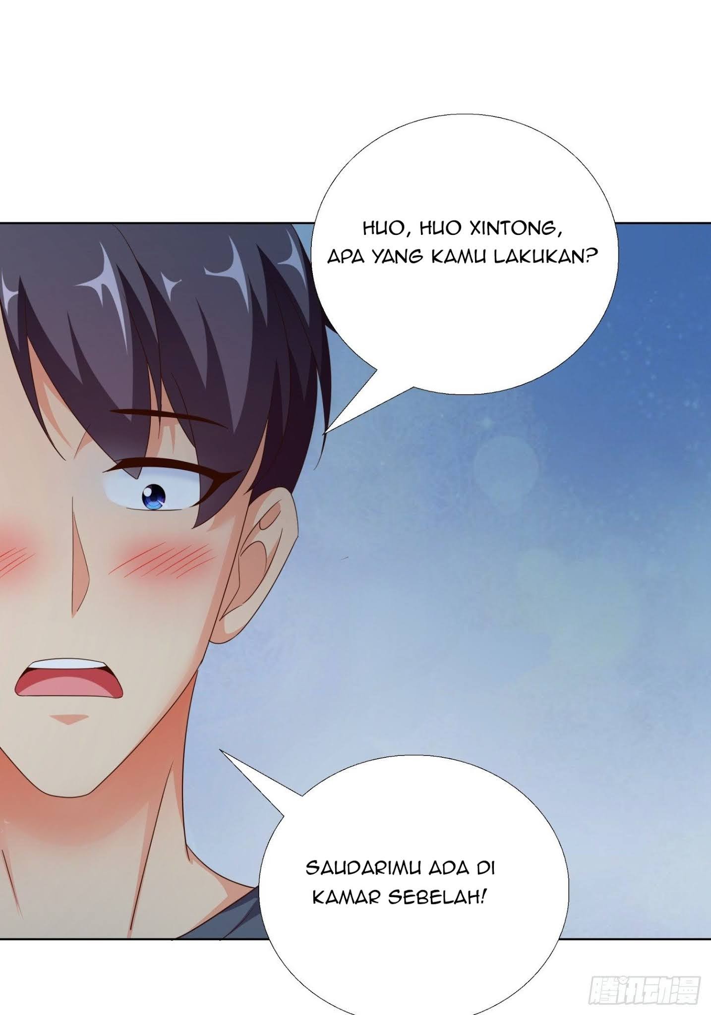 Super School Doctor (Supreme Campus Doctor) chapter 84